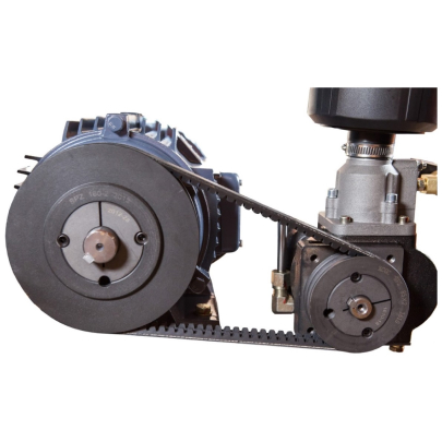 Винтовой компрессор CrossAir CA18.5-10RA (IP23)